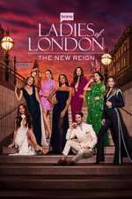 Ladies of London: The New Reign vumoo