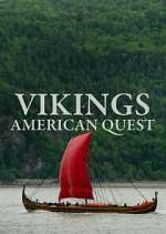 Watch Vikings: American Quest Vumoo