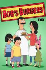 Watch Bob's Burgers Vumoo