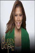 Watch The Queen Latifah Show Vumoo