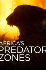 Watch Africa's Predator Zones Vumoo