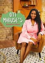 Watch Oti Mabuse's Breakfast Show Vumoo