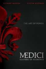 Watch Medici Masters of Florence Vumoo