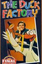Watch The Duck Factory Vumoo