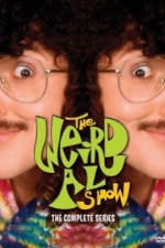 Watch The Weird Al Show Vumoo