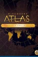 Watch Discovery Atlas Vumoo