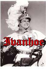 Watch Ivanhoe (1958) Vumoo