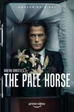 Watch The Pale Horse Vumoo