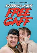 Watch Darren & Joe's Free Gaff Vumoo