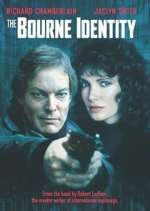 Watch The Bourne Identity Vumoo