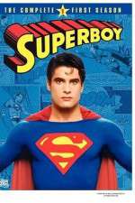 Watch Superboy Vumoo