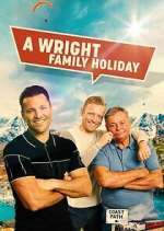 Watch A Wright Family Holiday Vumoo