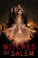 Watch Witches of Salem Vumoo