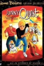 Watch Jonny Quest Vumoo