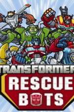 Watch Transformers Rescue Bots Vumoo