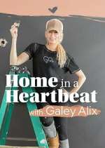 Watch Home in a Heartbeat With Galey Alix Vumoo