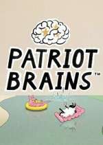 Watch Patriot Brains Vumoo