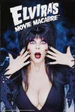 Watch Elvira's Movie Macabre Vumoo