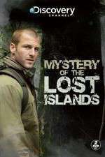 Watch Mystery of the Lost Islands Vumoo
