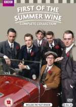 Watch First of the Summer Wine Vumoo