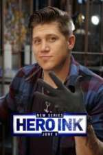Watch Hero Ink Vumoo