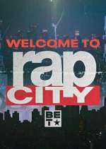 Watch Welcome to Rap City Vumoo