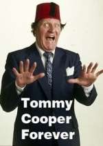 Watch Tommy Cooper Forever Vumoo
