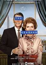 Watch The Reagans Vumoo