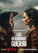 Watch Las hermanas Guerra Vumoo