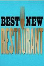Watch Best New Restaurant Vumoo