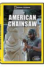 Watch American Chainsaw Vumoo