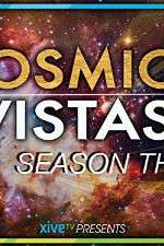 Watch Cosmic Vistas Vumoo