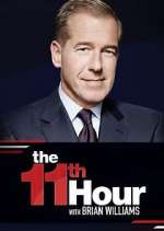 Watch The 11th Hour with Brian Williams Vumoo