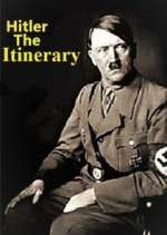 Watch Adolf Hitler: The Itinerary Vumoo