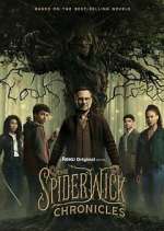 Watch The Spiderwick Chronicles Vumoo