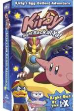 Watch Kirby Right Back At Ya! Vumoo