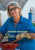 Watch Sophie Grigson: Slice of Italy Vumoo