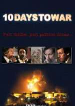 Watch 10 Days to War Vumoo