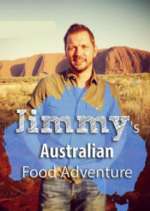 Watch Jimmy's Australian Food Adventure Vumoo
