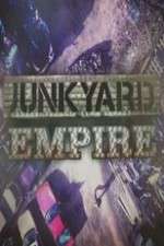 Watch Junkyard Empire Vumoo