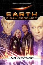 Watch Earth: Final Conflict Vumoo