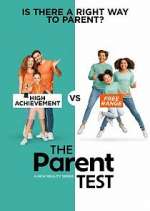 Watch The Parent Test Vumoo