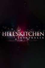 Watch Hell's Kitchen Australia Vumoo