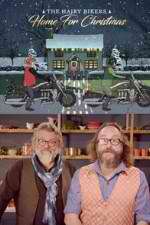 Watch The Hairy Bikers Home for Christmas Vumoo