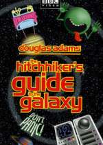 Watch The Hitchhiker's Guide to the Galaxy Vumoo