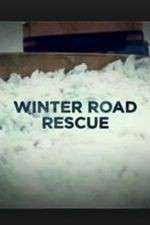 Watch Winter Road Rescue Vumoo