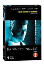 Watch Da Vincis Inquest Vumoo
