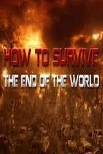 Watch How To Survive the End of the World Vumoo
