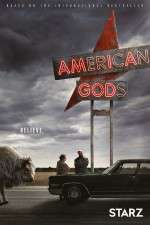 Watch American Gods Vumoo