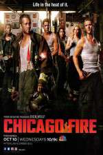 Chicago Fire vumoo